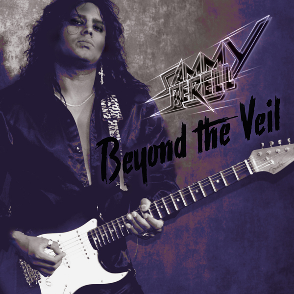 SAMMY BERELL / Beyond the Veil