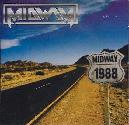 MIDWAY / Midway 1988