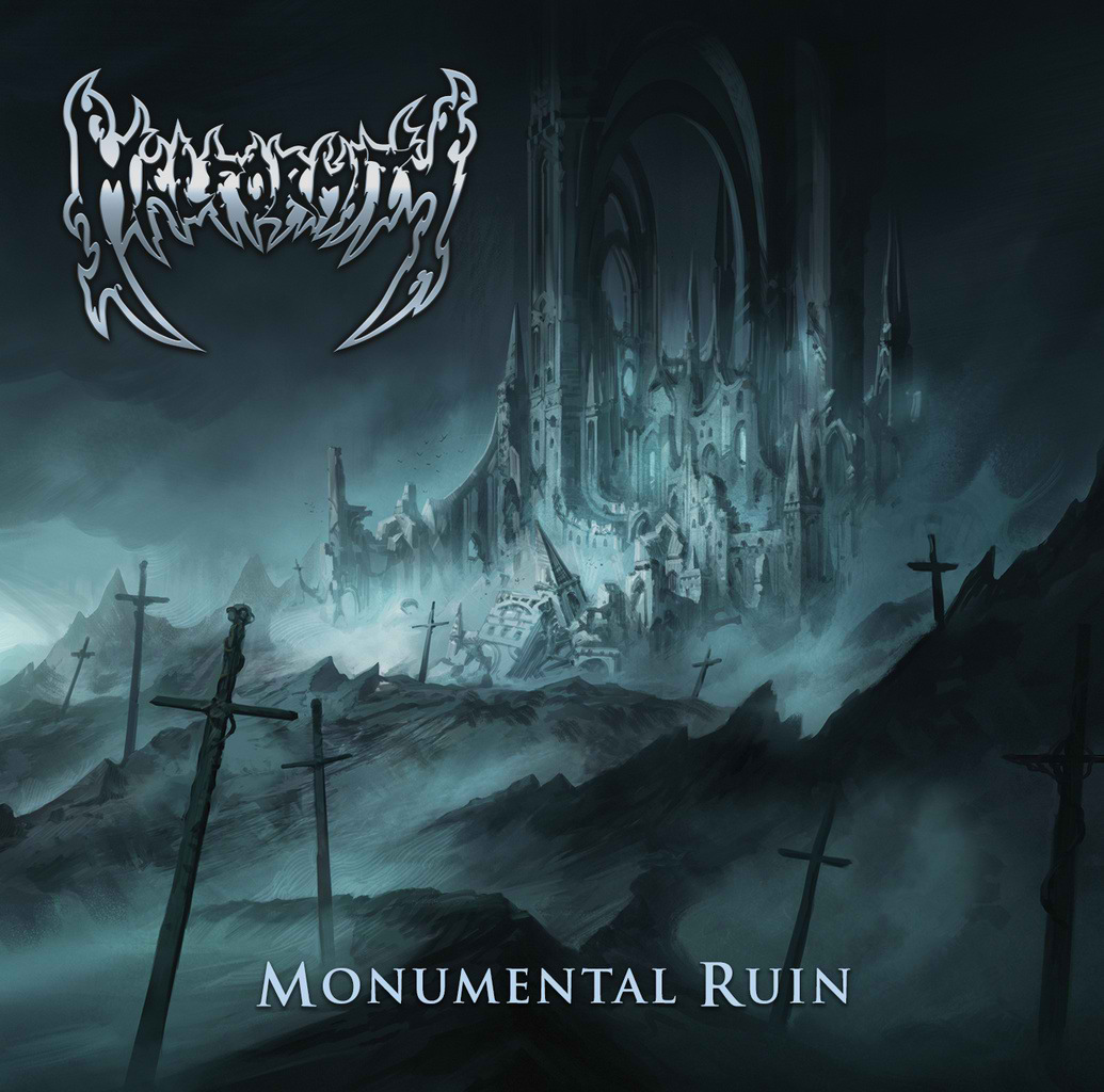 MALFORMITY / Monumental Ruin