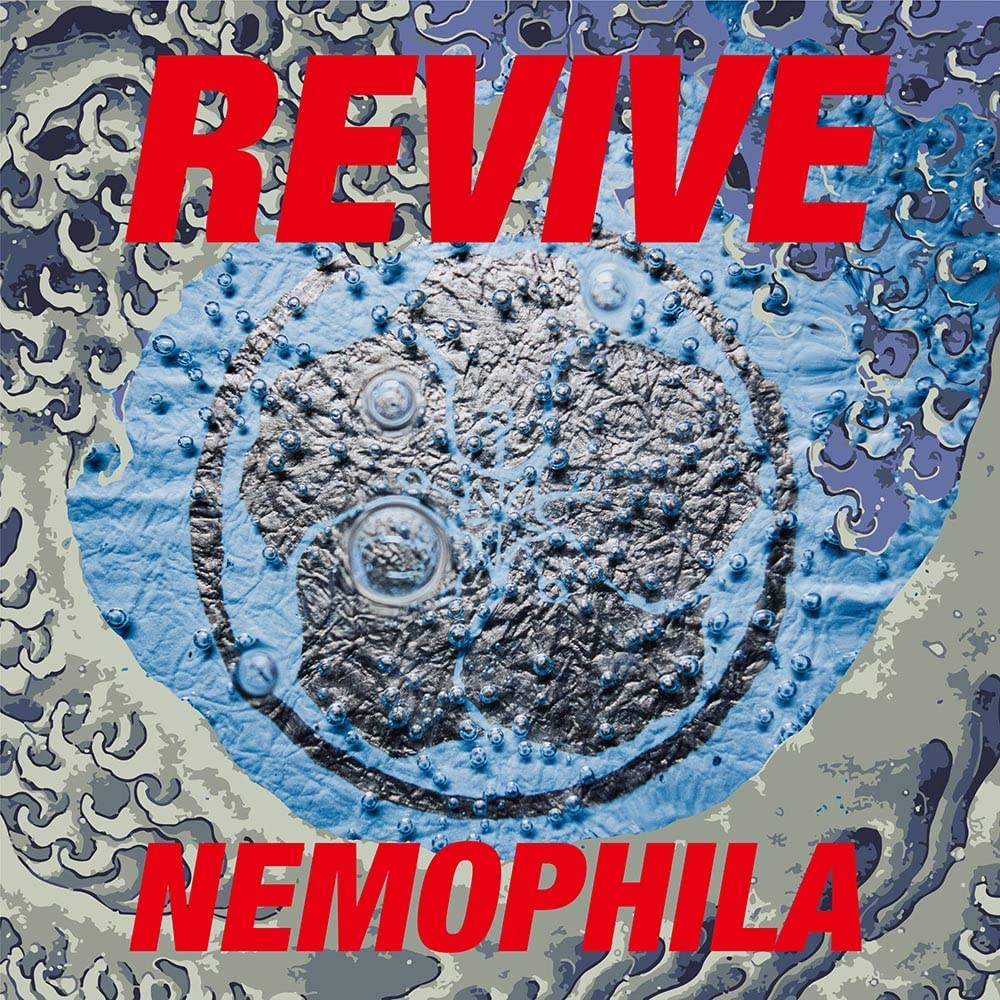 NEMOPHILA / Revive （CD/DVD)
