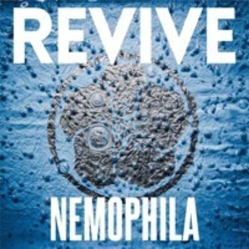 NEMOPHILA / Revive  (通常盤）