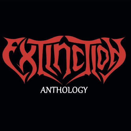 EXTINCTION / Anthology (2CD)