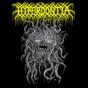 HYPERDONTIA / A Vessel Forlorn