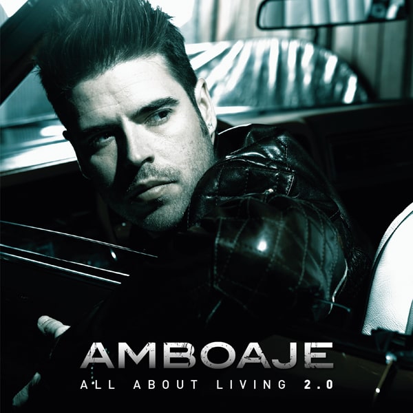 AMBOAJE / All About Living 2.0+ 2 (2021 reissue)