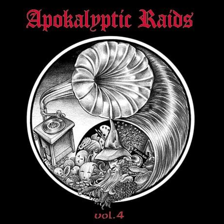 APOKALYPTIC RAIDS / vol.4