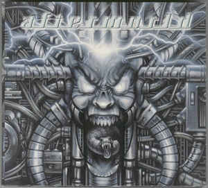 AFTERWORLD / Dark Side of Mind (Áj