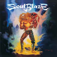 SOULBLAZE / Soulblaze (Áj