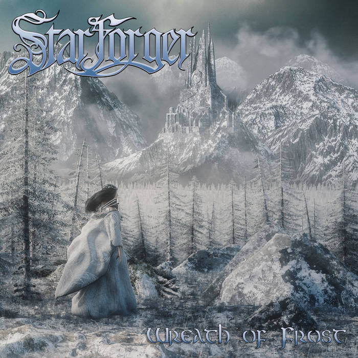 STARFORGER / Wreath of Frost (digi) fBbNfX^I