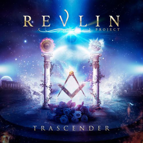 REVLIN PROJECT / Trancesender