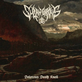 SULPHUROUS / Dolorous Death Knell