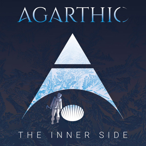 AGARTHIC / The Inner Side (イタリアン・シンフォ/メロディアス！)