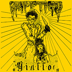 IMPETIGO / Giallo (digi)i1989ji2021 reissue)