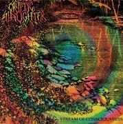CRYPTIC SLAUGHTER / Stream of Consciousness (collectors CD)