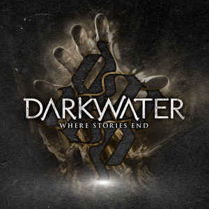 DARKWATER / Where Stories EndiAEgbgj 