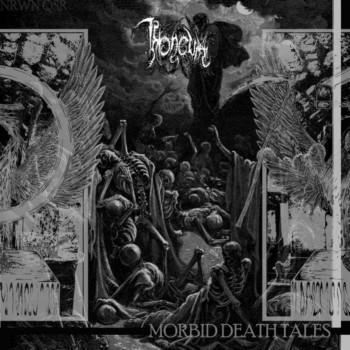 THRONEUM / Morbid Death Tales