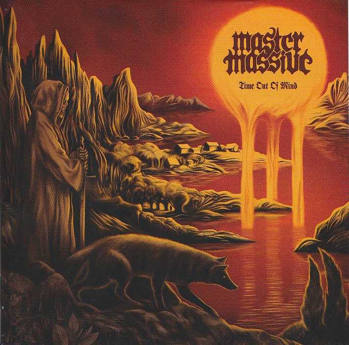 MASTER MASSIVEiZANITY) / Time Out Of Mind (2CD/slip)