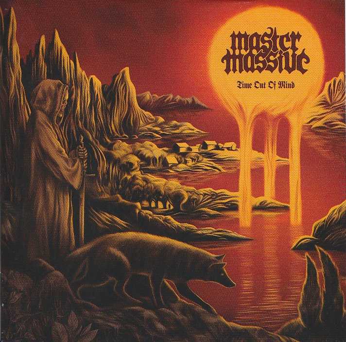 MASTER MASSIVEiZANITY) / Time Out Of Mind (2CD/slip)