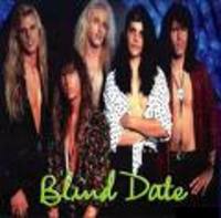 BLIND DATE / s/t