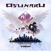 OSUKARU / Starbound (NEW！6thフル！)