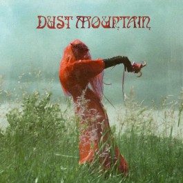 DUST MOUNTAIN / Hymns for Wilderness (digi)