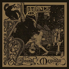 VIGILANCE / Hounds of Megiddo