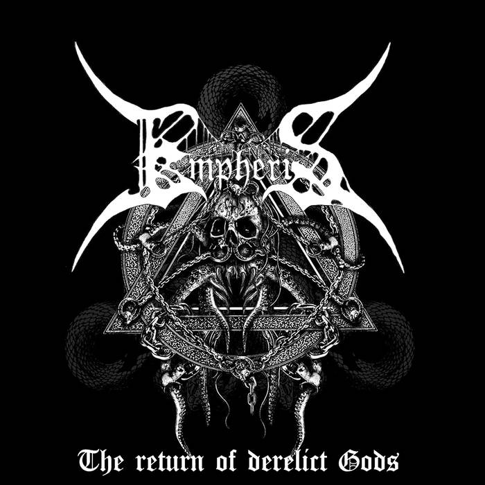EMPHERIS / The Return of Derelict Gods