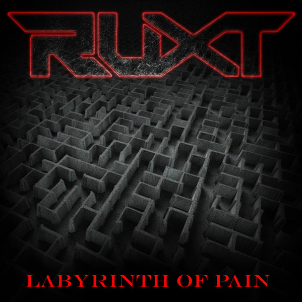 RUXT / Labyrinth of Pain