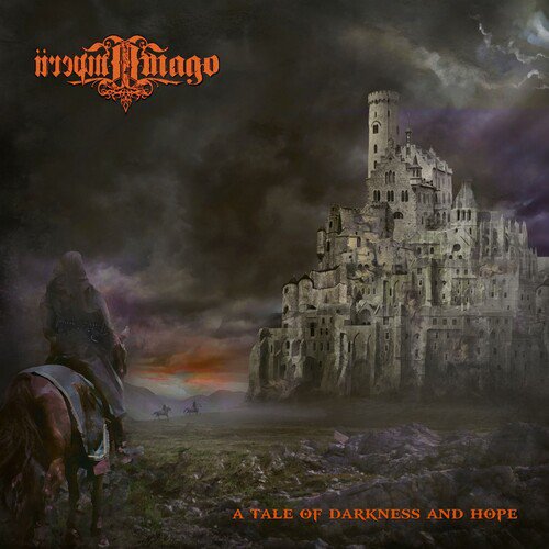 IMAGO IMPERII / A Tale of Darkness and Hope