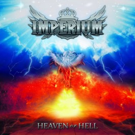 IMPERIUM / Heaven or Hell