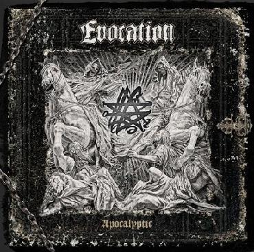 EVOCATION / Apocalyptic