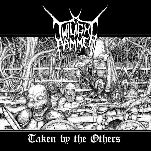 TWILIGHT HAMMER / Taken by the Others