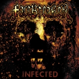 FACEBREAKER / Infected