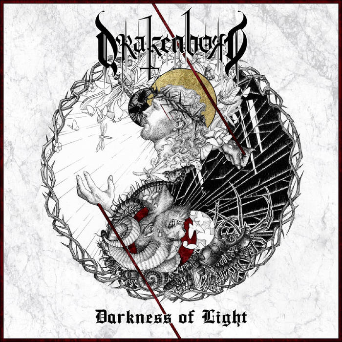 DRAKENBORG / Darkness of Light