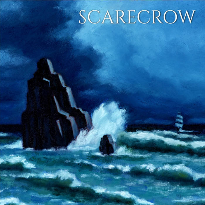 SCARECROW / Scarecrow II (digi)