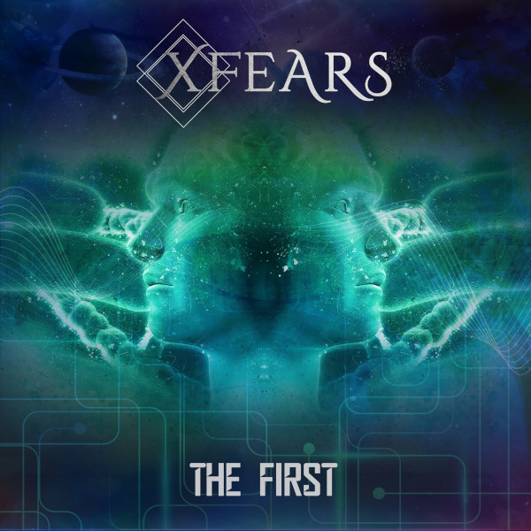 XFEARS / The First (digi)