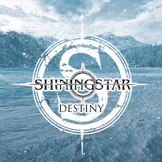 SHININGSTAR / Destiny (digi)
