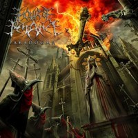 HOUR OF PENANCE / Paradogma