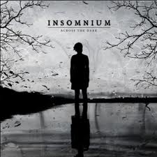 INSOMNIUM / Across the Dark