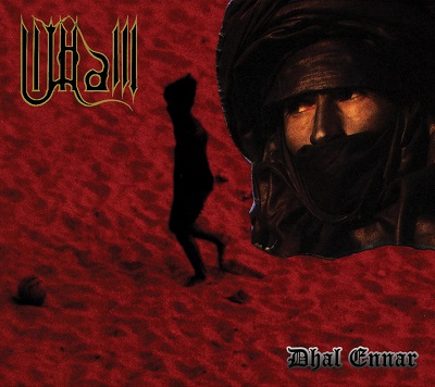 LITHAM / Dhal Ennar (digi)  (2019 reissue)