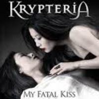 KRYPTERIA / My fatal kiss 