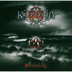 KRYPTERIA / Bloodangel's Cry 