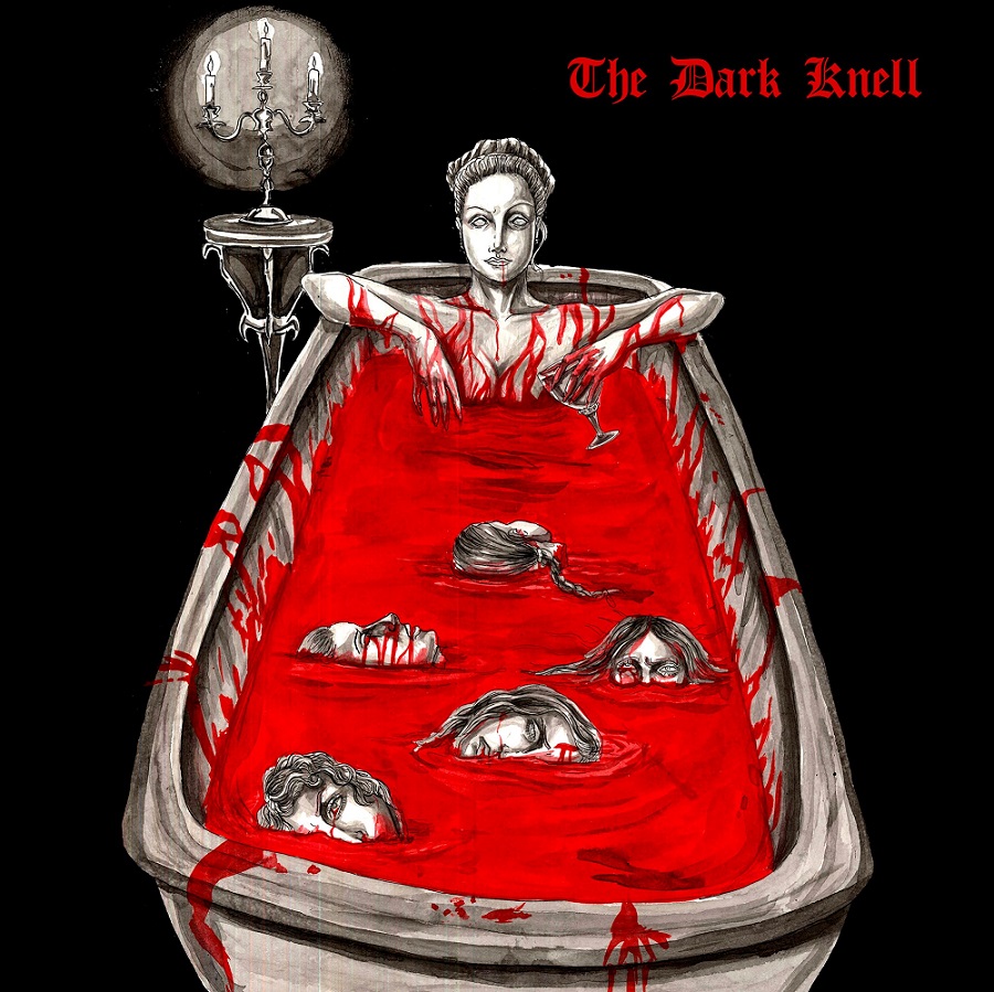 ORLOK / The Dark Knell