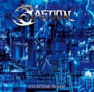 BASTION / Overcome Death iTEgFortitudeh ^CDR)