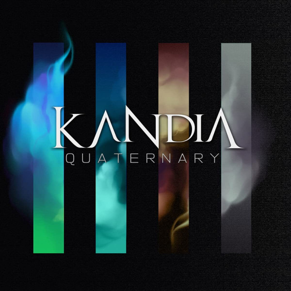 KANDIA / Quaternary (|gKVo.A3rdI)