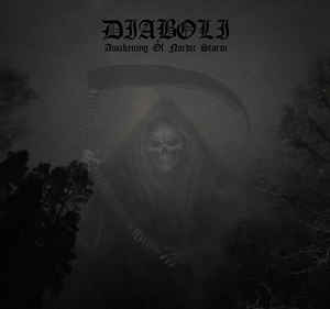 DIABOLI / Awakening Of Nordic Storm iNEWIj