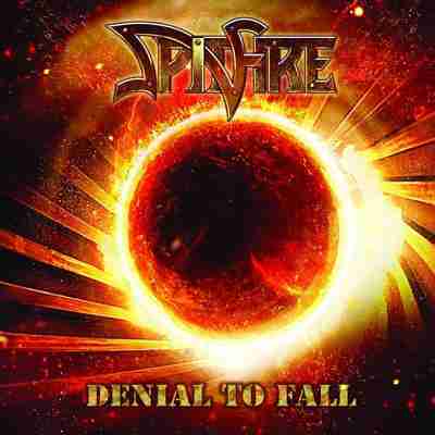  SPITFIRE / Denial to Fall