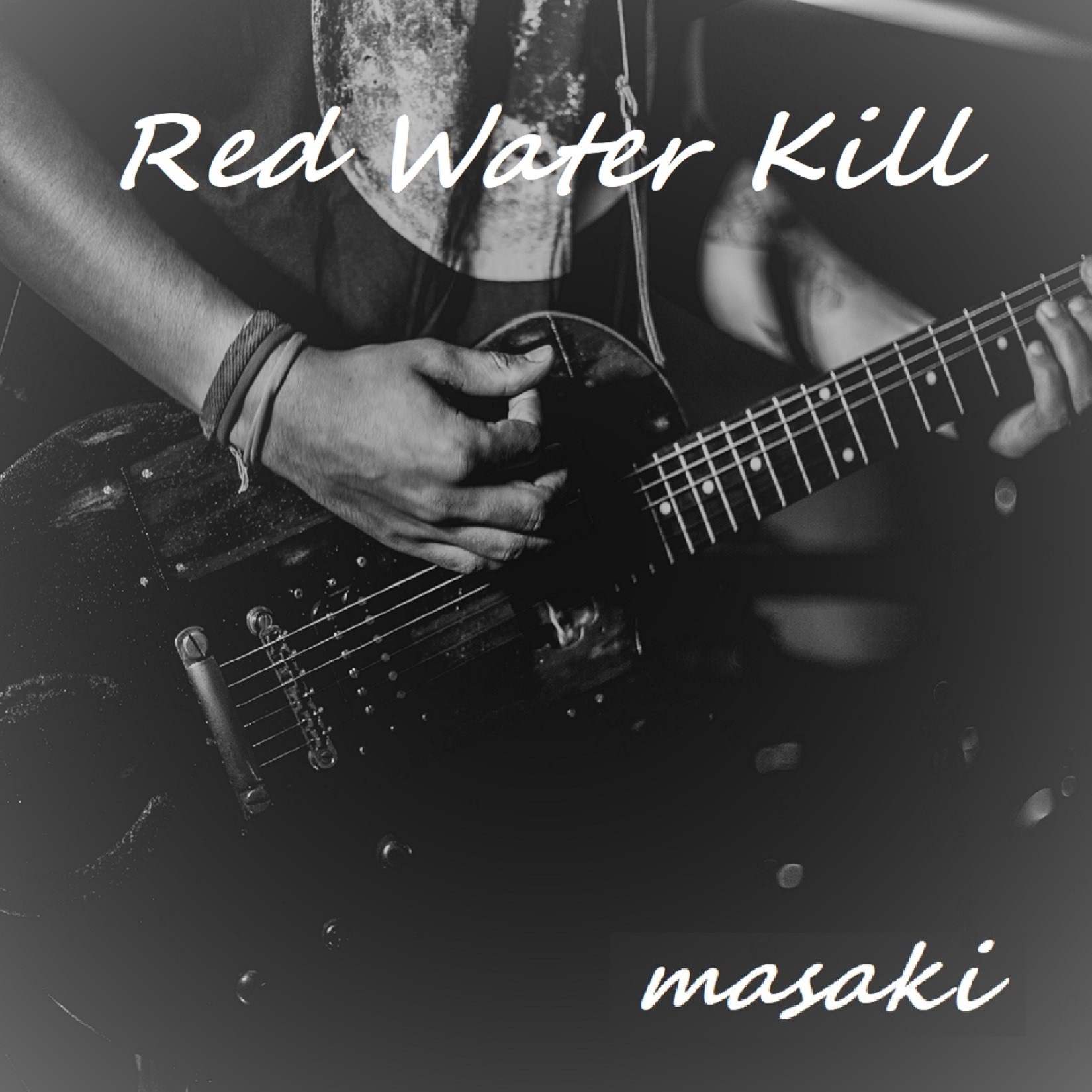 masaki / Red Water Kill