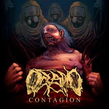 OCEANO / Contagion