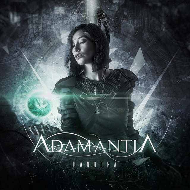 ADAMANTIA / Pandora