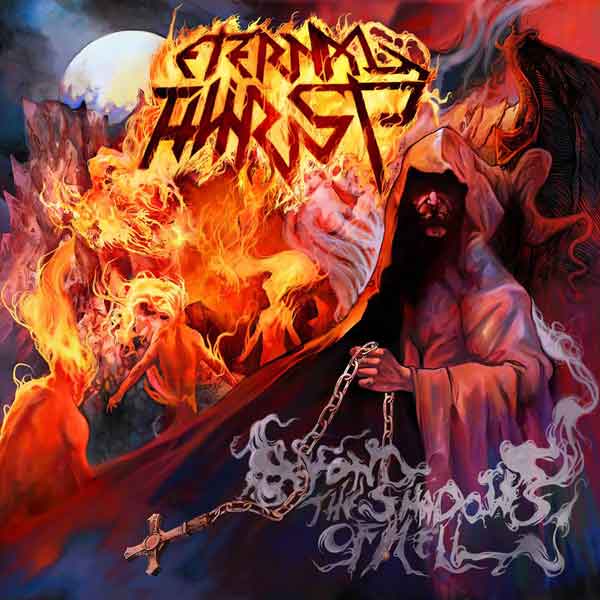 ETERNAL THIRST / Beyond the Shadows of Hell